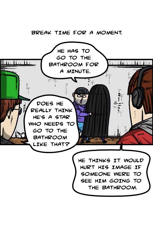 The Sound of Your Heart Chapter 311 page 16 - Chapter 311