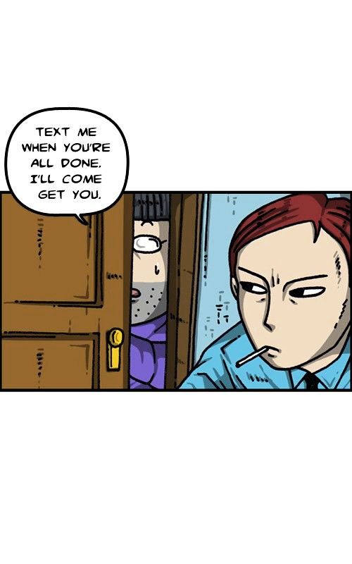 The Sound of Your Heart Chapter 311 page 19 - Chapter 311