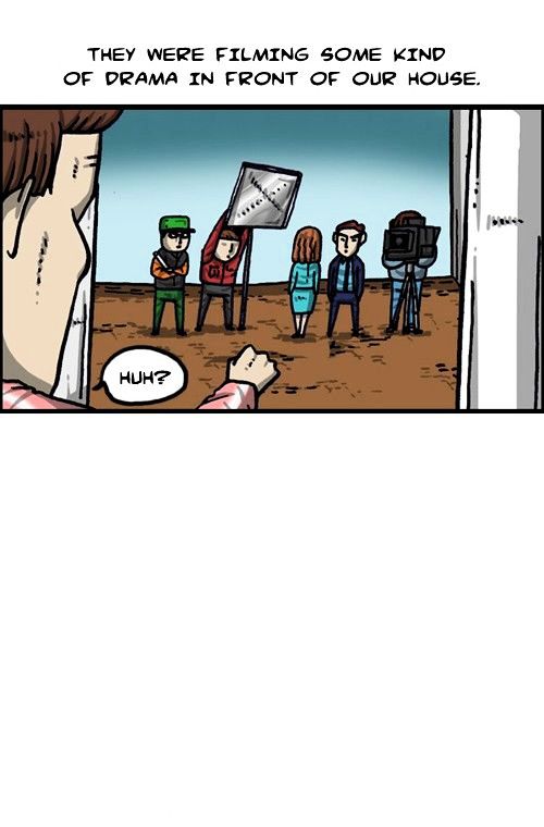 The Sound of Your Heart Chapter 311 page 2 - Chapter 311