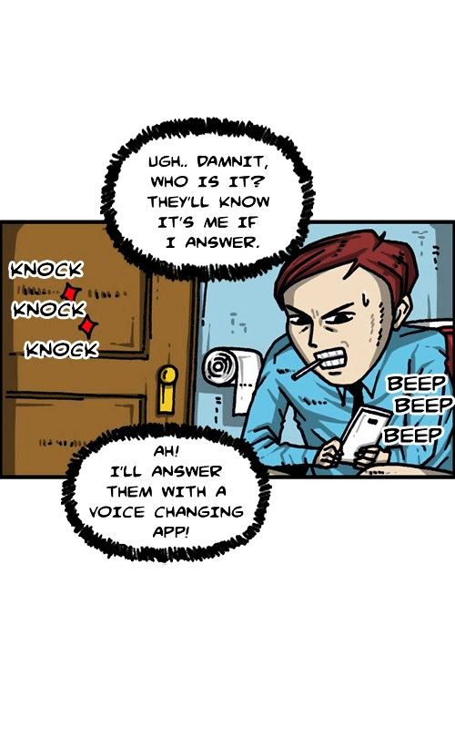 The Sound of Your Heart Chapter 311 page 20 - Chapter 311