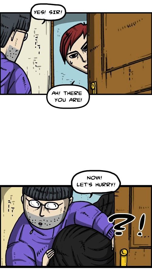 The Sound of Your Heart Chapter 311 page 27 - Chapter 311