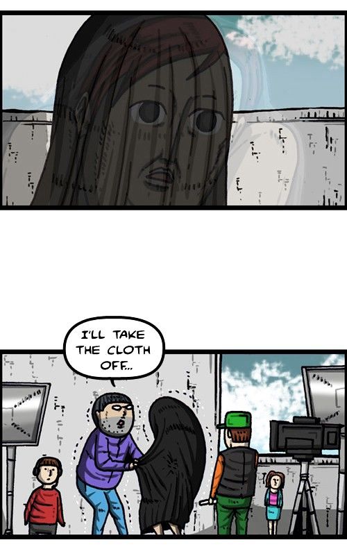 The Sound of Your Heart Chapter 311 page 31 - Chapter 311