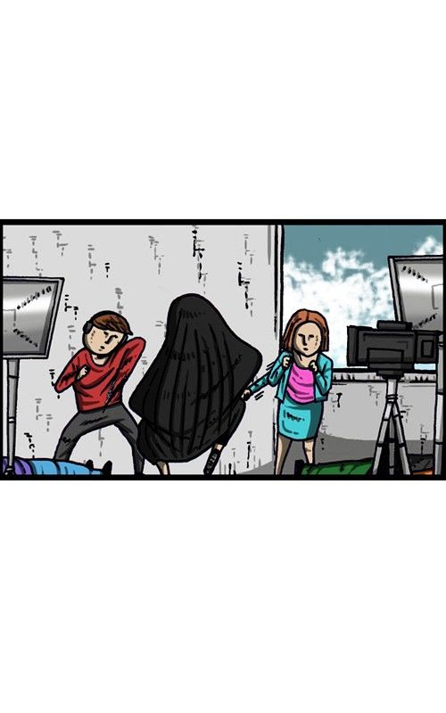 The Sound of Your Heart Chapter 311 page 33 - Chapter 311