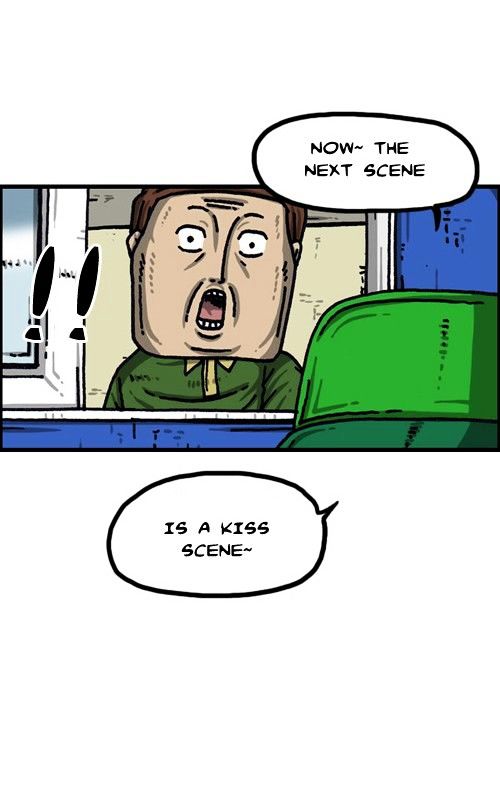 The Sound of Your Heart Chapter 311 page 35 - Chapter 311