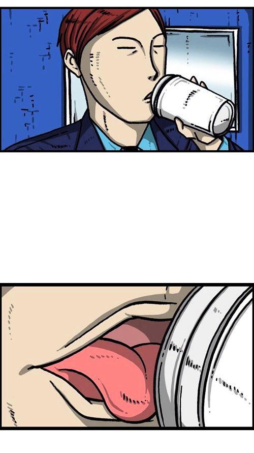 The Sound of Your Heart Chapter 311 page 36 - Chapter 311