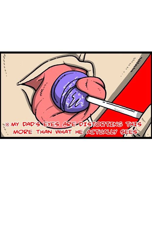 The Sound of Your Heart Chapter 311 page 38 - Chapter 311