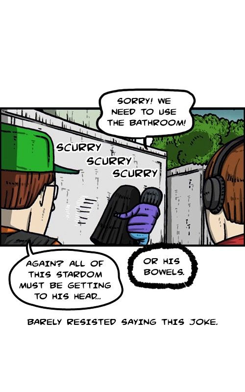 The Sound of Your Heart Chapter 311 page 42 - Chapter 311