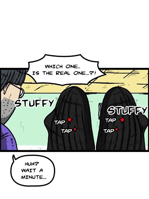 The Sound of Your Heart Chapter 311 page 49 - Chapter 311