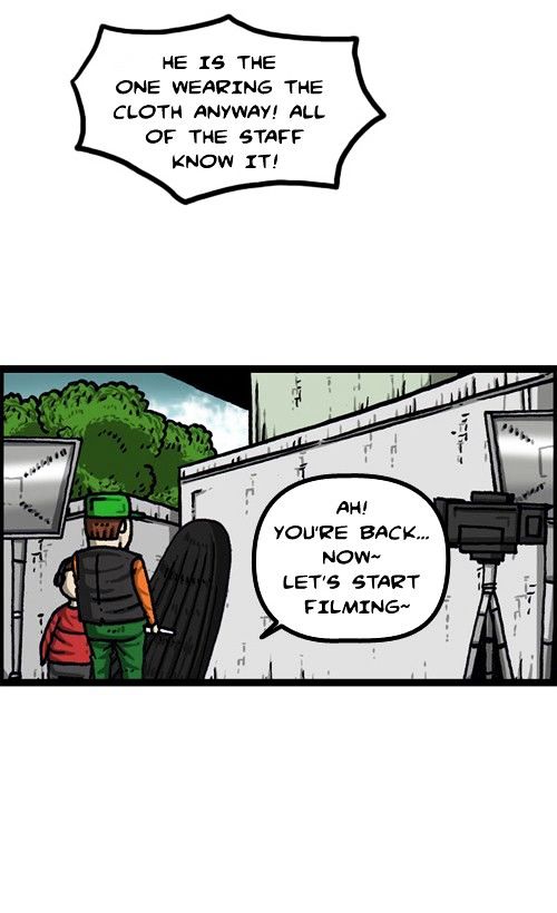 The Sound of Your Heart Chapter 311 page 53 - Chapter 311