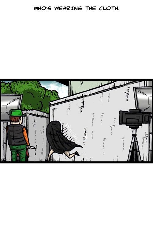 The Sound of Your Heart Chapter 311 page 56 - Chapter 311