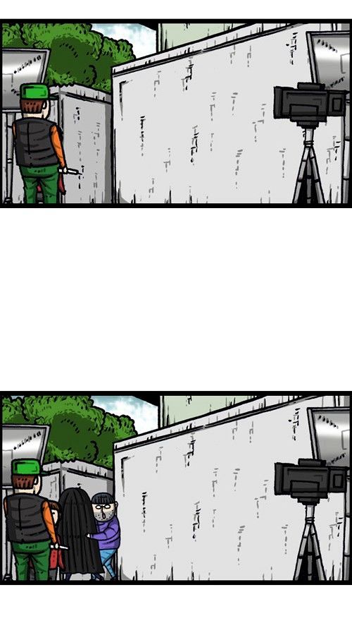 The Sound of Your Heart Chapter 311 page 57 - Chapter 311