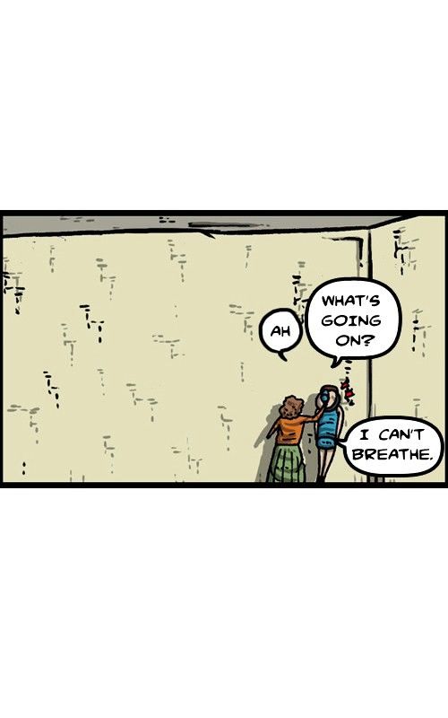 The Sound of Your Heart Chapter 312 page 11 - Chapter 312
