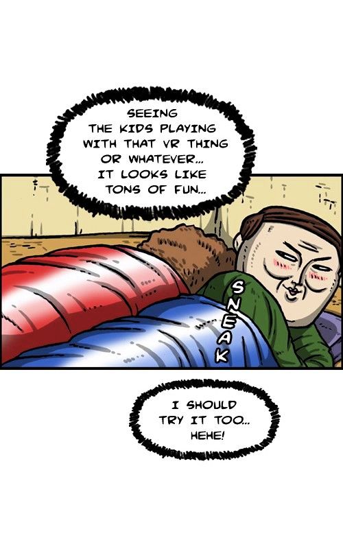 The Sound of Your Heart Chapter 312 page 12 - Chapter 312