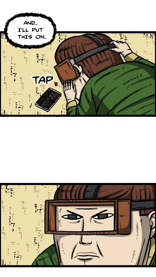 The Sound of Your Heart Chapter 312 page 14 - Chapter 312