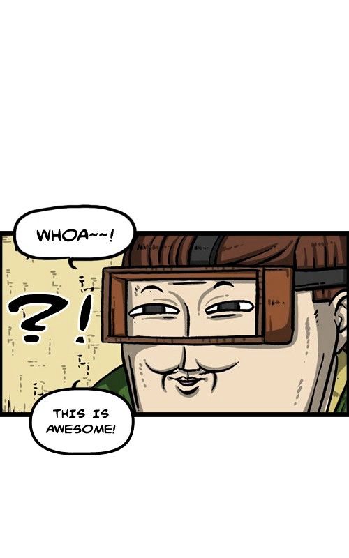 The Sound of Your Heart Chapter 312 page 15 - Chapter 312