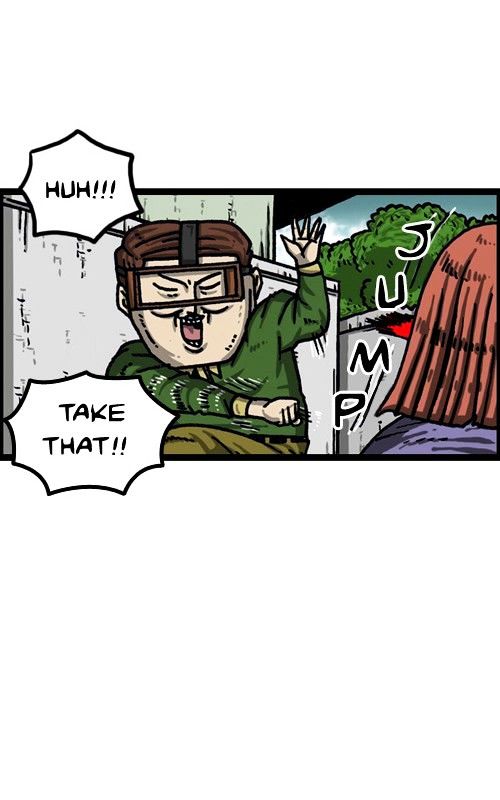 The Sound of Your Heart Chapter 312 page 17 - Chapter 312