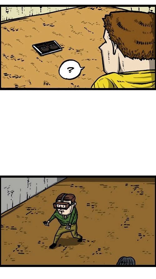 The Sound of Your Heart Chapter 312 page 18 - Chapter 312