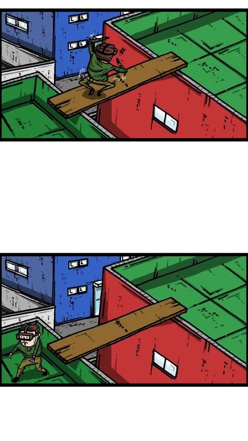 The Sound of Your Heart Chapter 312 page 23 - Chapter 312