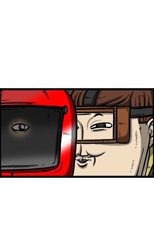 The Sound of Your Heart Chapter 312 page 25 - Chapter 312