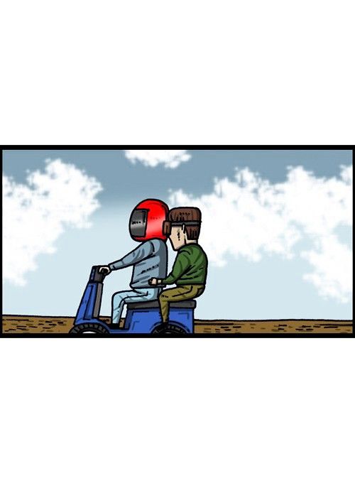 The Sound of Your Heart Chapter 312 page 27 - Chapter 312