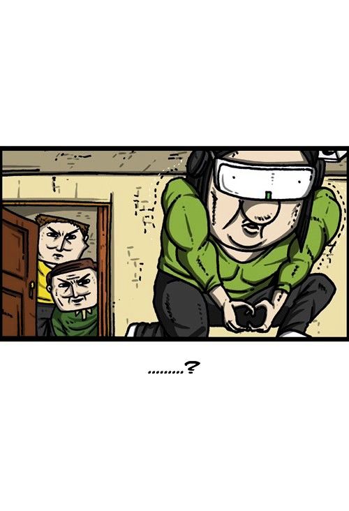 The Sound of Your Heart Chapter 312 page 36 - Chapter 312