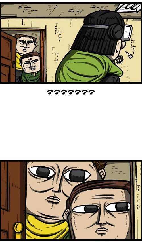The Sound of Your Heart Chapter 312 page 38 - Chapter 312