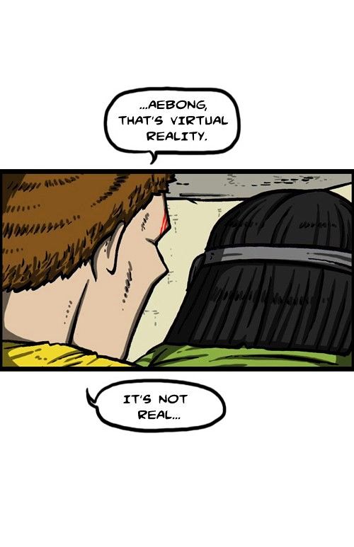 The Sound of Your Heart Chapter 312 page 41 - Chapter 312