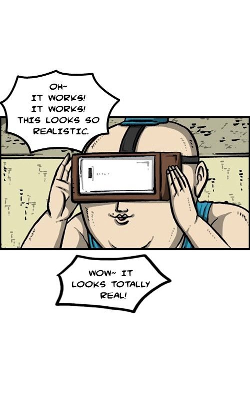 The Sound of Your Heart Chapter 312 page 5 - Chapter 312