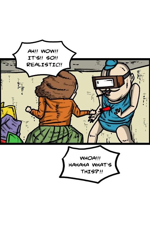 The Sound of Your Heart Chapter 312 page 9 - Chapter 312
