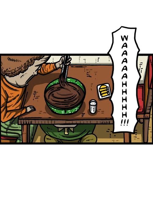 The Sound of Your Heart Chapter 313 page 11 - Chapter 313