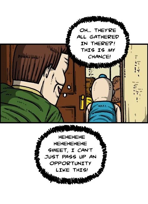 The Sound of Your Heart Chapter 313 page 13 - Chapter 313
