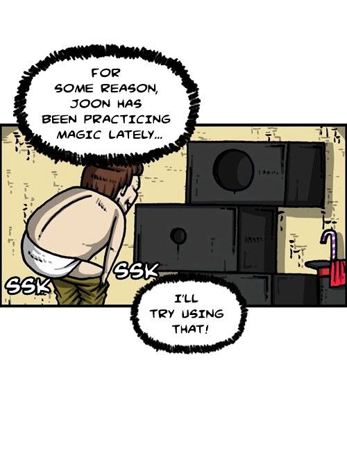 The Sound of Your Heart Chapter 313 page 14 - Chapter 313