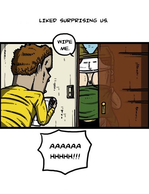 The Sound of Your Heart Chapter 313 page 2 - Chapter 313