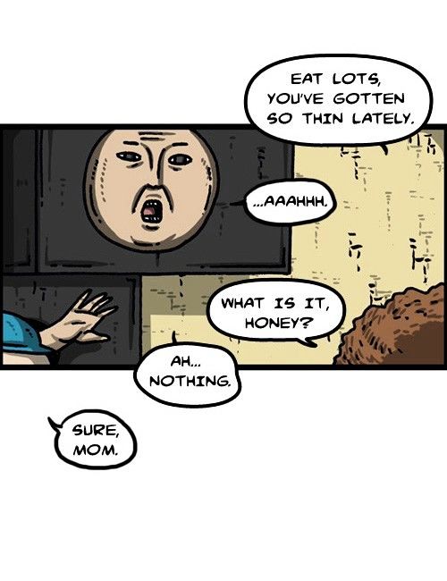 The Sound of Your Heart Chapter 313 page 21 - Chapter 313