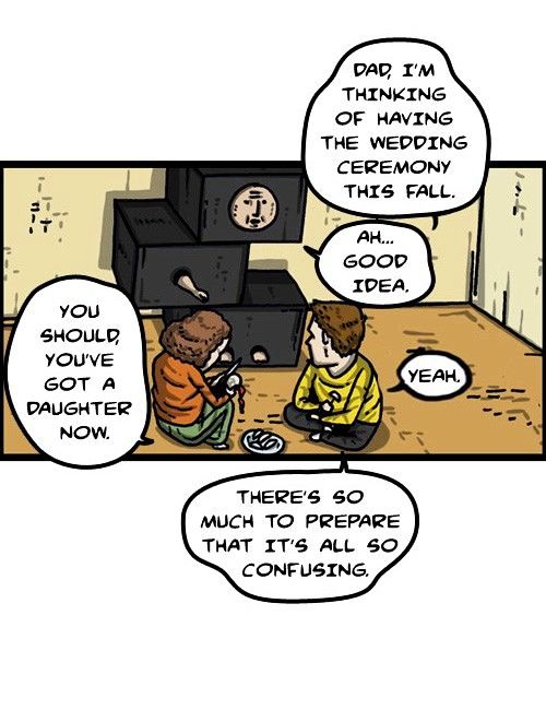 The Sound of Your Heart Chapter 313 page 23 - Chapter 313