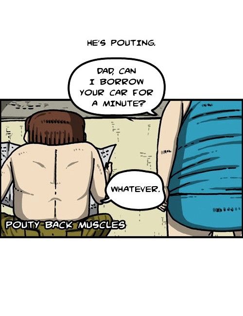The Sound of Your Heart Chapter 313 page 26 - Chapter 313