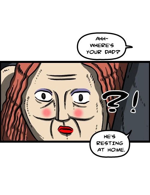 The Sound of Your Heart Chapter 313 page 30 - Chapter 313