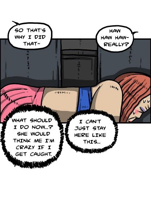 The Sound of Your Heart Chapter 313 page 32 - Chapter 313
