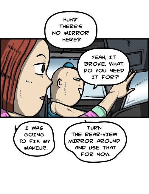 The Sound of Your Heart Chapter 313 page 34 - Chapter 313