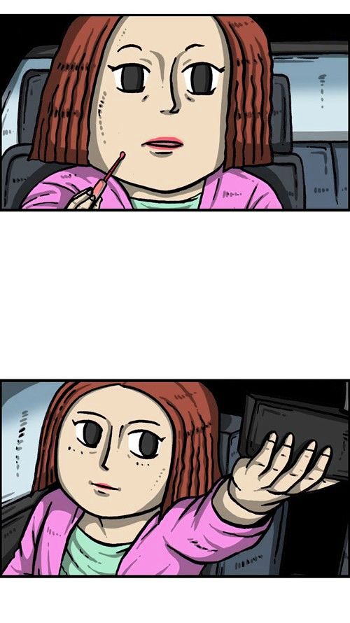 The Sound of Your Heart Chapter 313 page 35 - Chapter 313