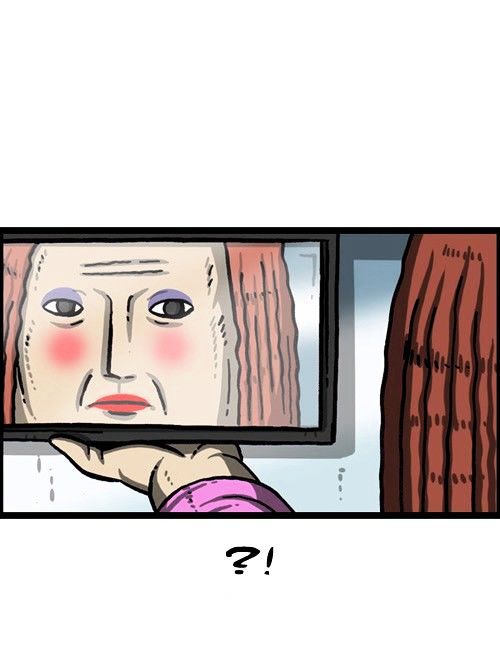The Sound of Your Heart Chapter 313 page 36 - Chapter 313