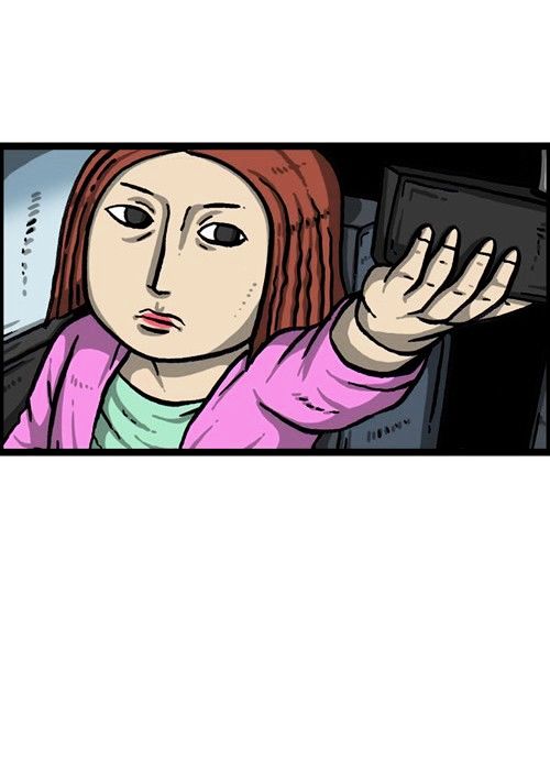 The Sound of Your Heart Chapter 313 page 37 - Chapter 313