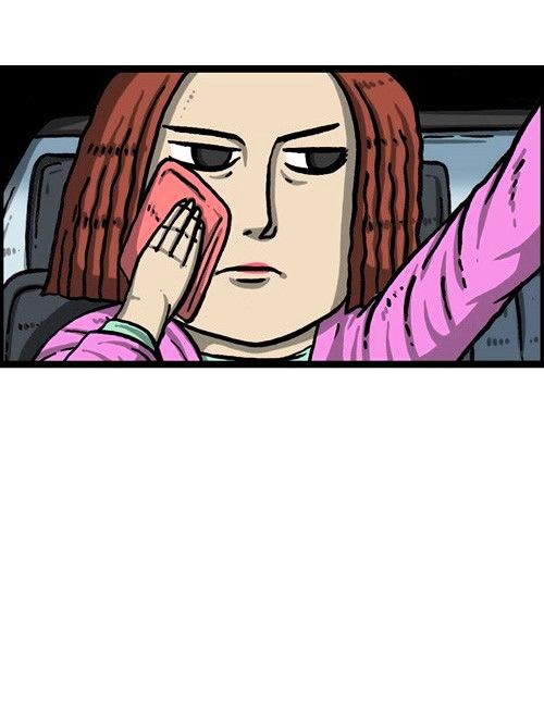 The Sound of Your Heart Chapter 313 page 39 - Chapter 313