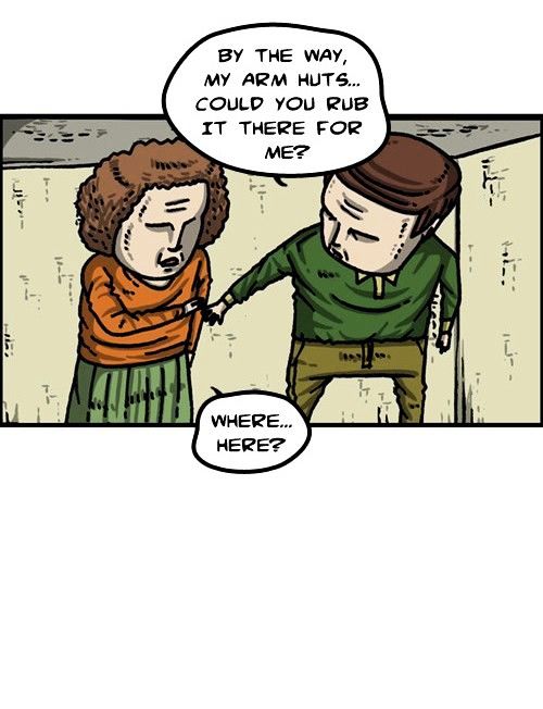 The Sound of Your Heart Chapter 313 page 4 - Chapter 313