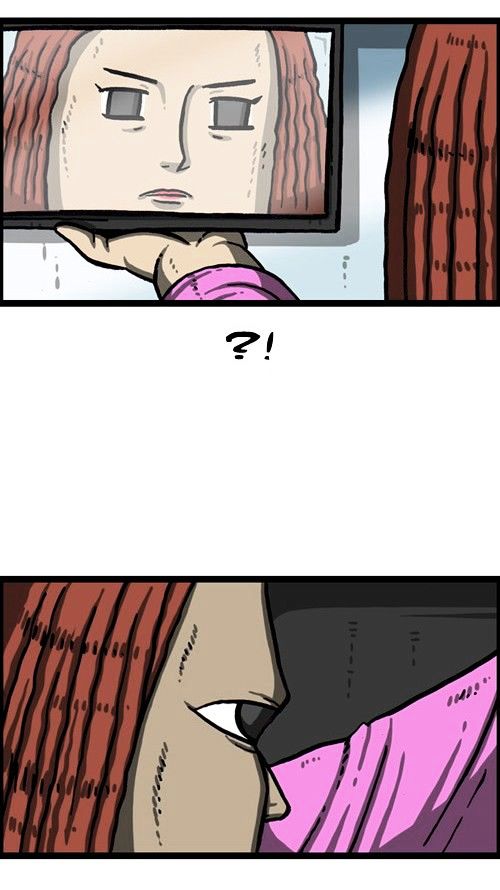 The Sound of Your Heart Chapter 313 page 40 - Chapter 313