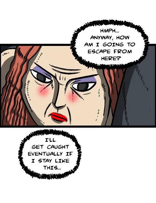 The Sound of Your Heart Chapter 313 page 42 - Chapter 313