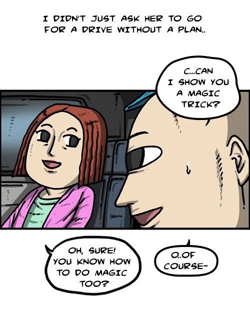 The Sound of Your Heart Chapter 313 page 44 - Chapter 313