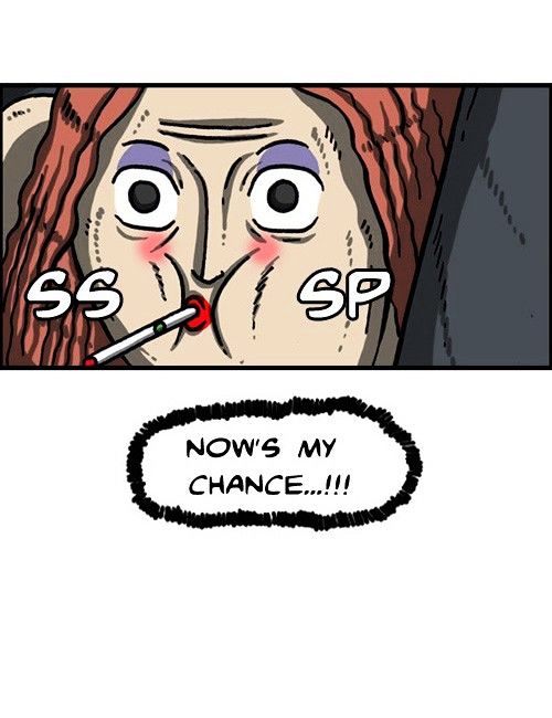 The Sound of Your Heart Chapter 313 page 47 - Chapter 313