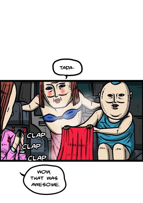 The Sound of Your Heart Chapter 313 page 50 - Chapter 313
