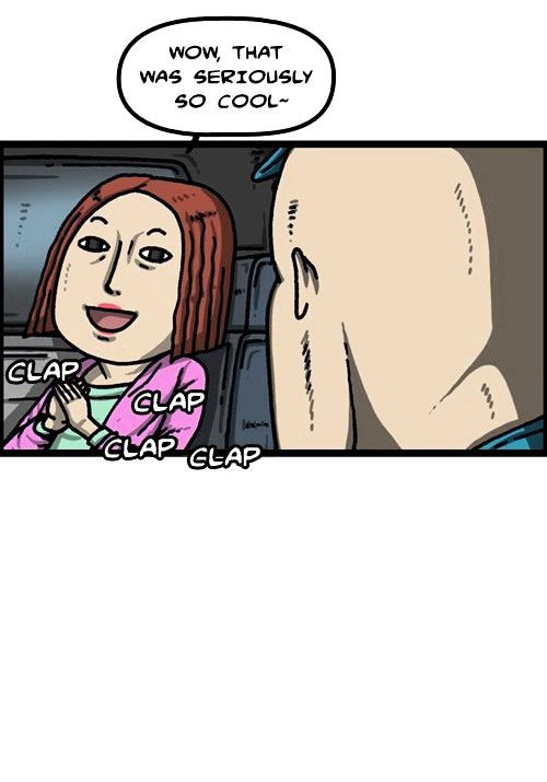 The Sound of Your Heart Chapter 313 page 52 - Chapter 313